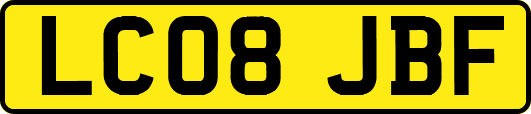 LC08JBF
