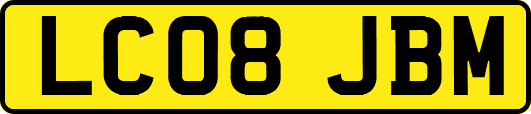 LC08JBM