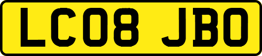 LC08JBO