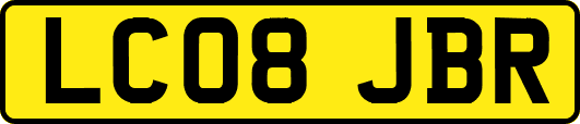LC08JBR