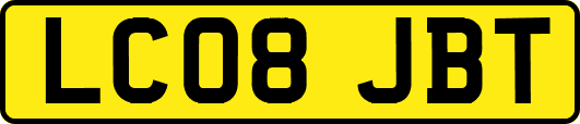 LC08JBT