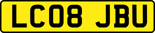 LC08JBU