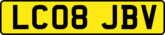 LC08JBV