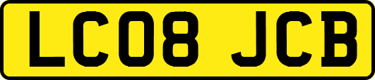 LC08JCB