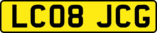 LC08JCG