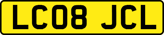 LC08JCL
