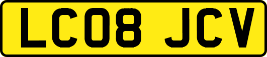 LC08JCV