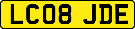 LC08JDE