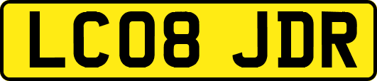 LC08JDR