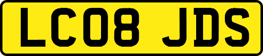 LC08JDS