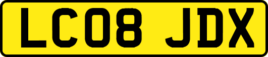 LC08JDX
