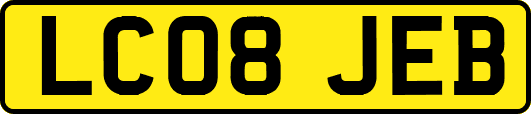 LC08JEB