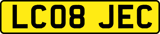 LC08JEC