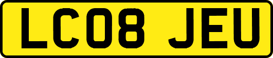 LC08JEU