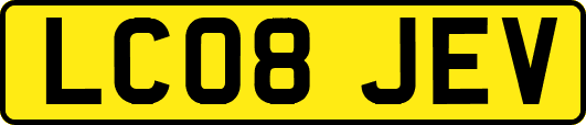 LC08JEV