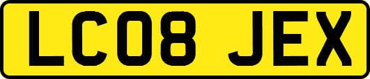 LC08JEX