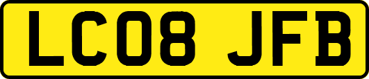 LC08JFB
