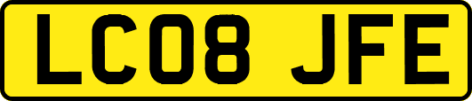 LC08JFE