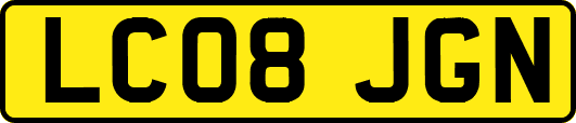 LC08JGN