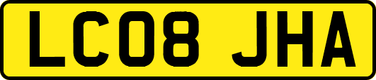 LC08JHA