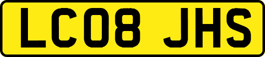 LC08JHS