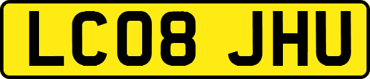 LC08JHU
