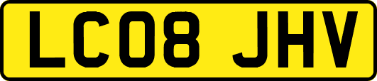 LC08JHV