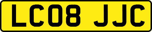 LC08JJC