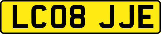 LC08JJE
