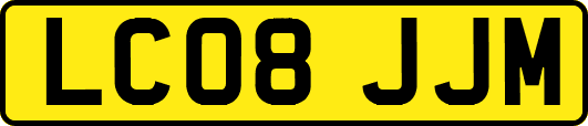 LC08JJM
