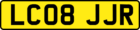 LC08JJR