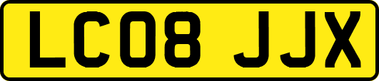 LC08JJX