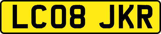LC08JKR