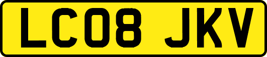 LC08JKV