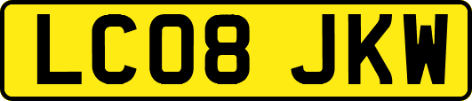 LC08JKW