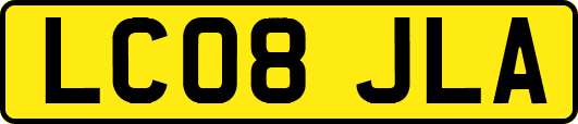 LC08JLA