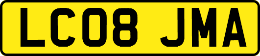LC08JMA