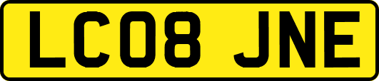 LC08JNE