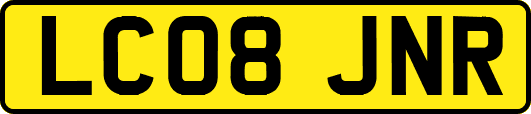 LC08JNR