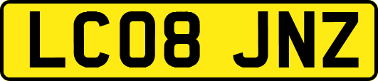LC08JNZ