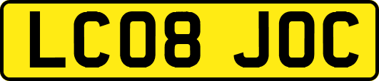 LC08JOC