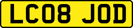 LC08JOD