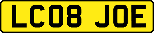 LC08JOE