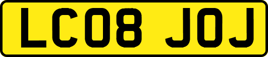 LC08JOJ