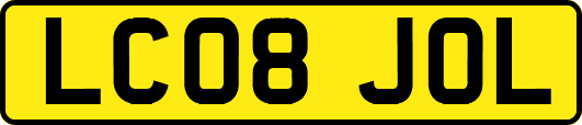 LC08JOL