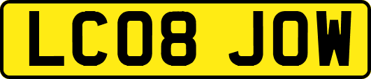 LC08JOW