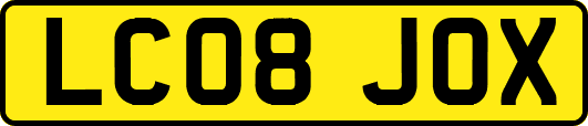 LC08JOX