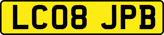 LC08JPB