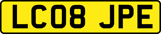 LC08JPE