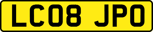LC08JPO